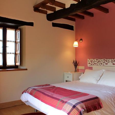 Maison d'hôtes El Alto De Marin à Hoznayo Extérieur photo