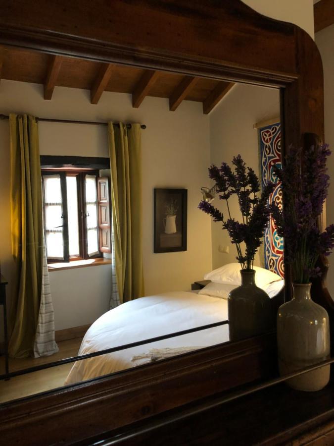 Maison d'hôtes El Alto De Marin à Hoznayo Extérieur photo