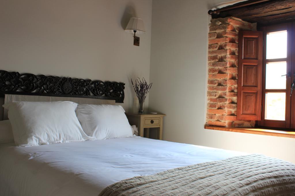 Maison d'hôtes El Alto De Marin à Hoznayo Chambre photo